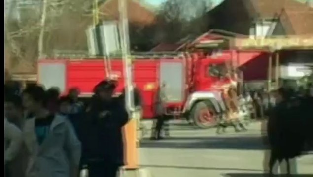 Les Bosniaques manifestent dans plusieurs villes contre la pauvreté et le chômage