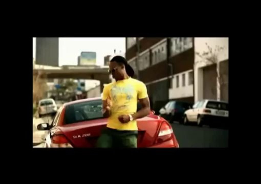 Flavour - Adamma