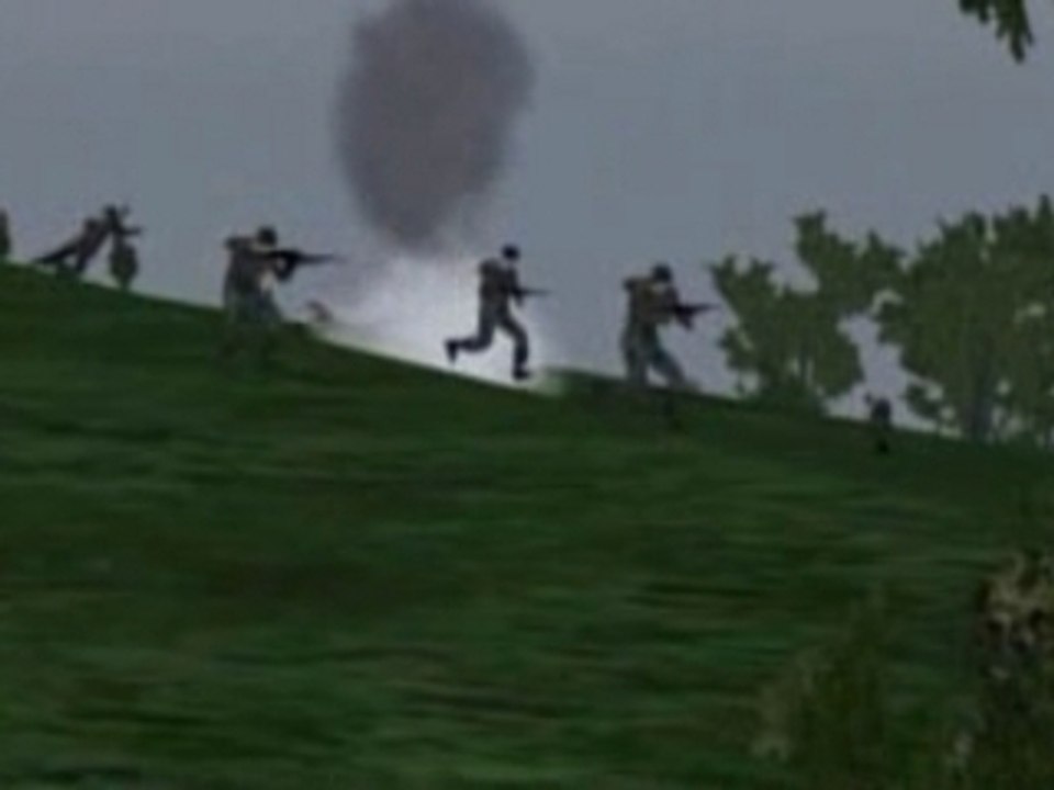 Trailer OFP Resistance
