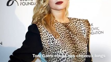 Cate Blanchett, Toni Garrn… Les plus belles coiffures de la semaine (vidéo)