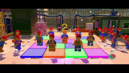 LEGO La Grande Aventure - Bande-annonce de lancement
