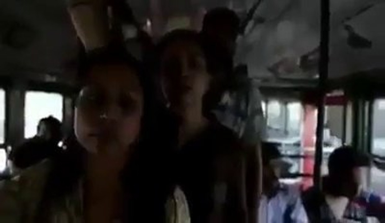 boy and girl revenge