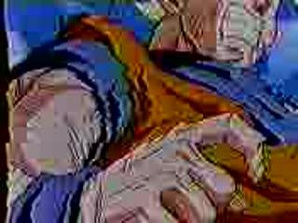 sangoku vs majin vegeta