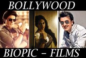 Upcoming Biopics of Bollywood