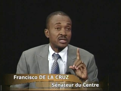 Ayiti Men Kontre 007 • Ministè Kominikasyon