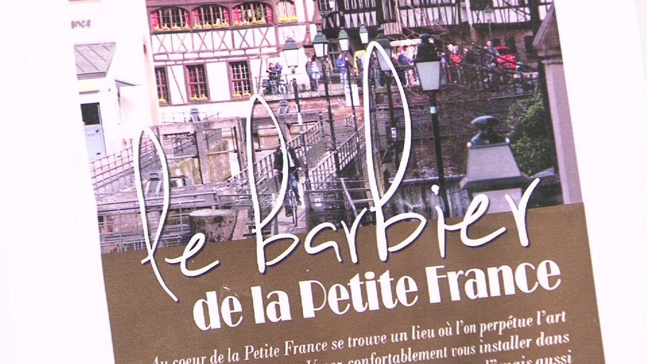 Le Barbier recrute à l'EPCM - 01/2014