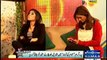 Samaa News 9 o’clock 7th February 2014 in High Quality Video By GlamurTv