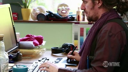 Penny Dreadful: Production Blog #4 - The Artisans Part 1