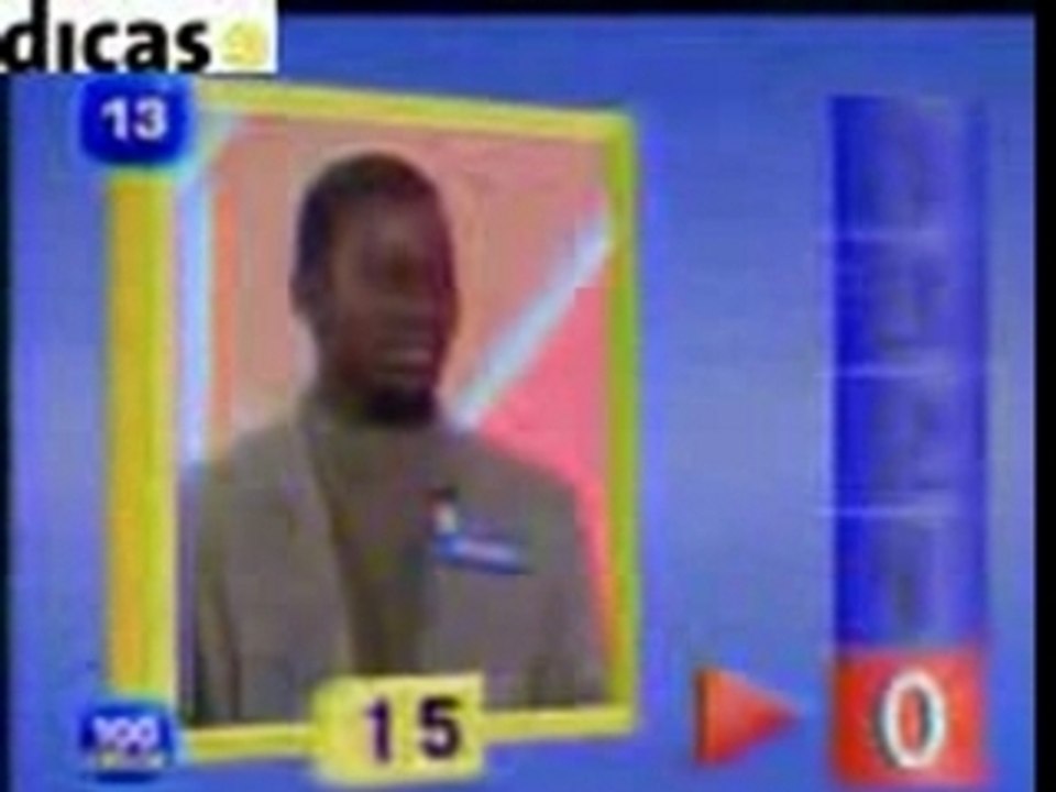 question pour un champion