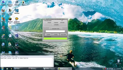 Free Spotify Premium Generator February 2014 Updated