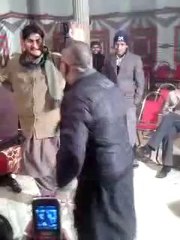 Fanu Shadi Ziddi Dance in Gujjar Khan 🎉 | Viral Wedding Performance