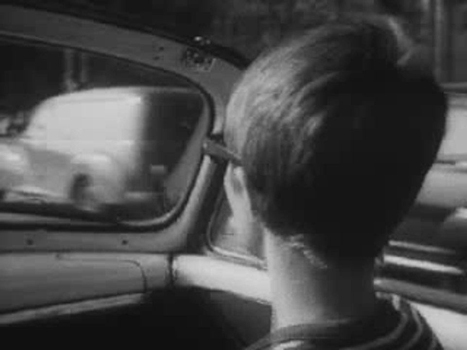 A bout de souffle -59- Extrait