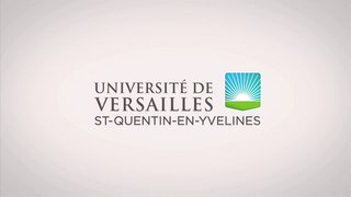 Université de Versailles Saint-Quentin-en-Yvelines