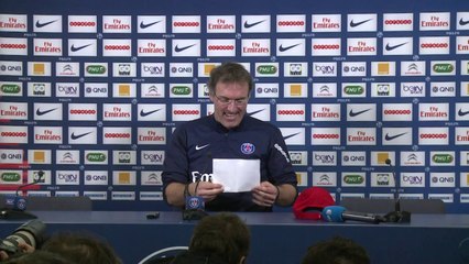 Foot: le "cashico" Monaco-PSG peut déjà décider du titre