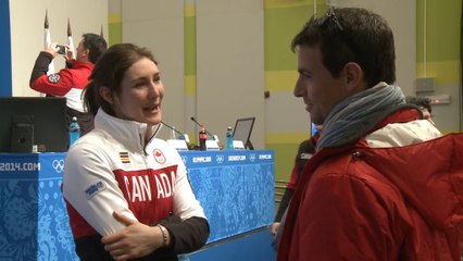 Sotchi 2014 - Bach : "Pas plus de risques qu'aux autres Jeux"