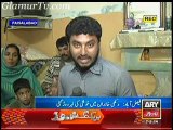 ARY News 9 o’clock 7th February 2014 in High Quality Video By GlamurTv