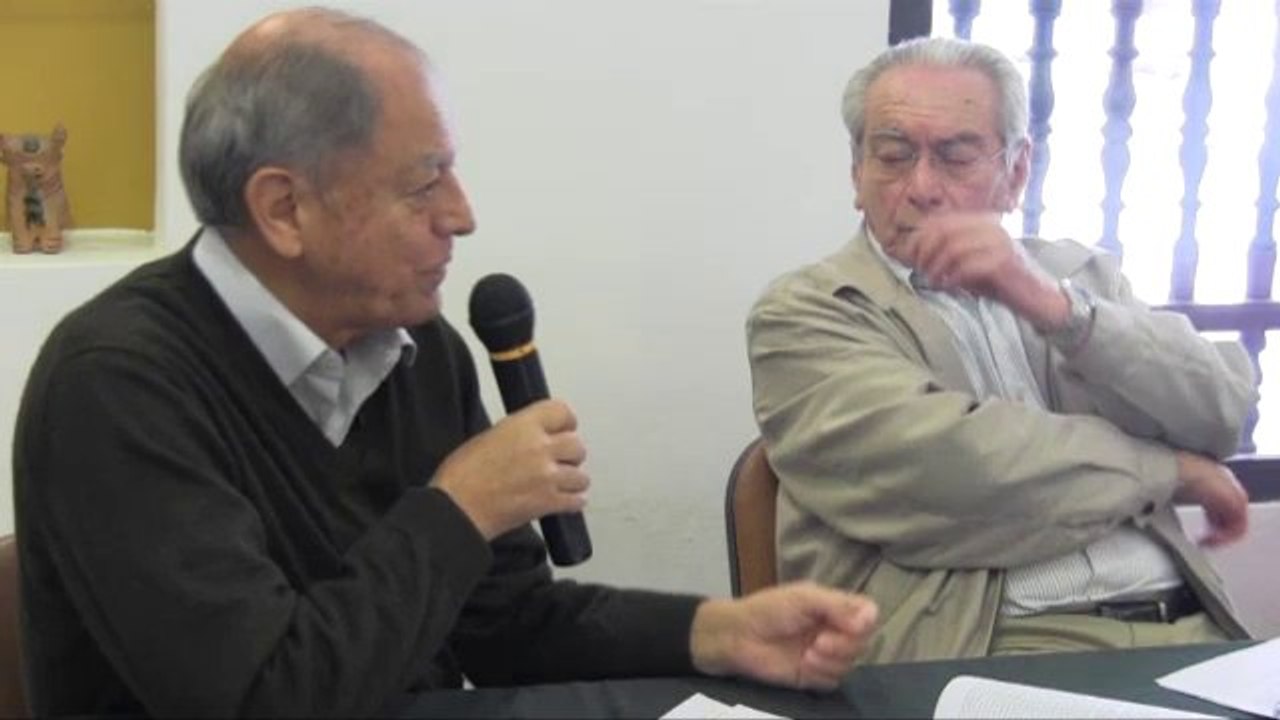 Presentación del libro “Conexión y despegue rural” - Parte 5