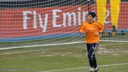 El Comité de Apelación confirma la sanción a Cristiano