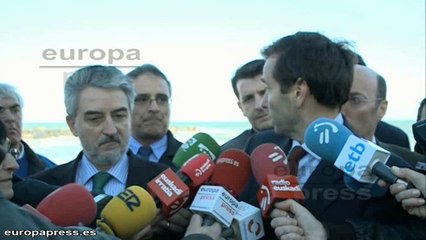 Gobierno anuncia medidas para el temporal que no cesa