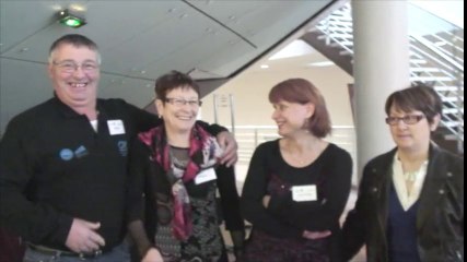 JT Agri85TV du vendredi 7 février 2014