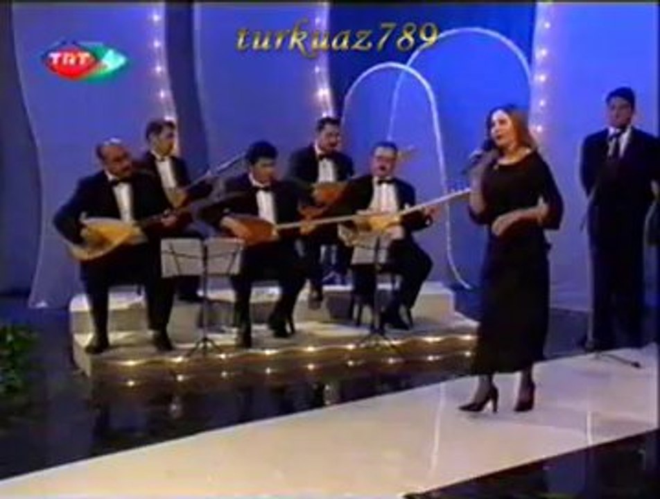 Emine ATA-Yârim İstanbul’u Mesken Mi Tuttun?