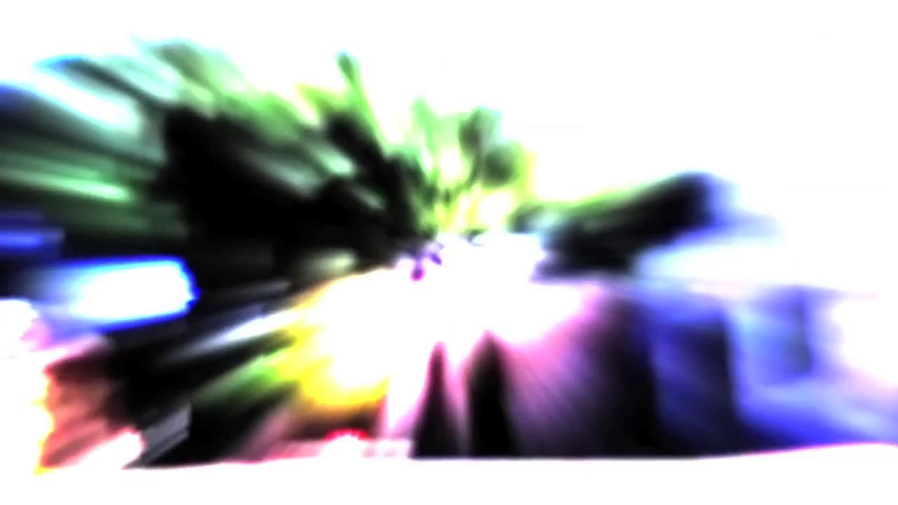 Blender - GeorgeDillon  /Full Film/Ganzer Film/Complete Movie