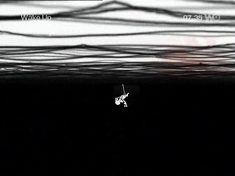 Marc Lavoine  - J'espère (By Azur€uS)