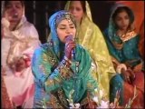 Ya Nabi Hum Gunahgaron Ko By Hooria Faheem Mehfil e Milad 12 Rap4bi ul Awal 2010 m