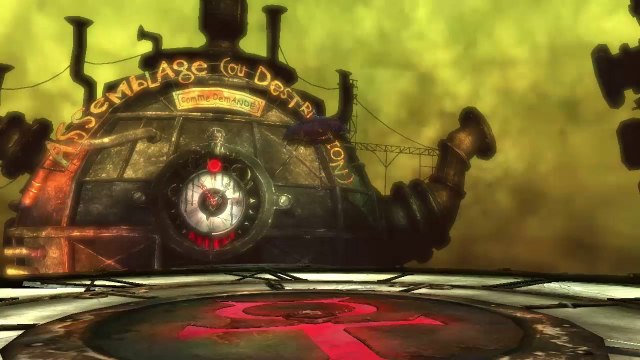 [PC] Alice madness returns - 4 - Ragequit