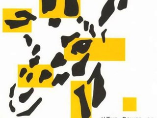 Kevin Gilbert - Giraffe - 11 - Power Reprise