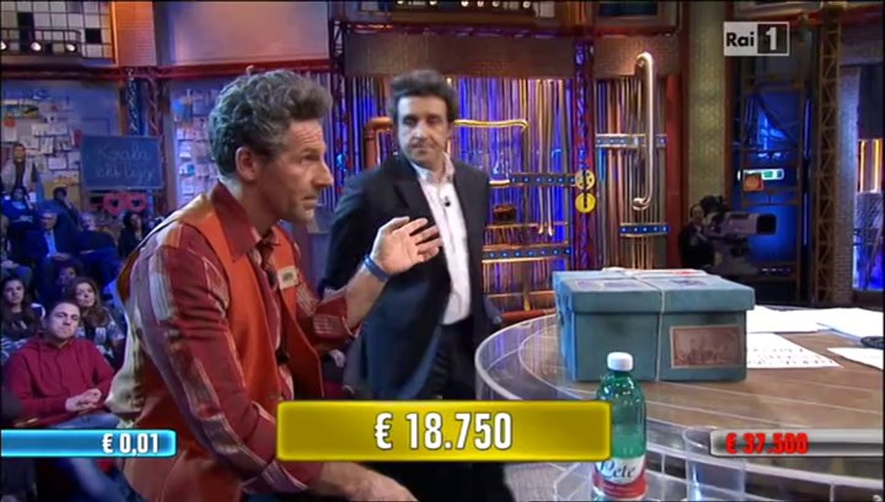 Affari Tuoi 06.02.14