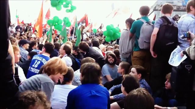 Кто прогнал посла США из России