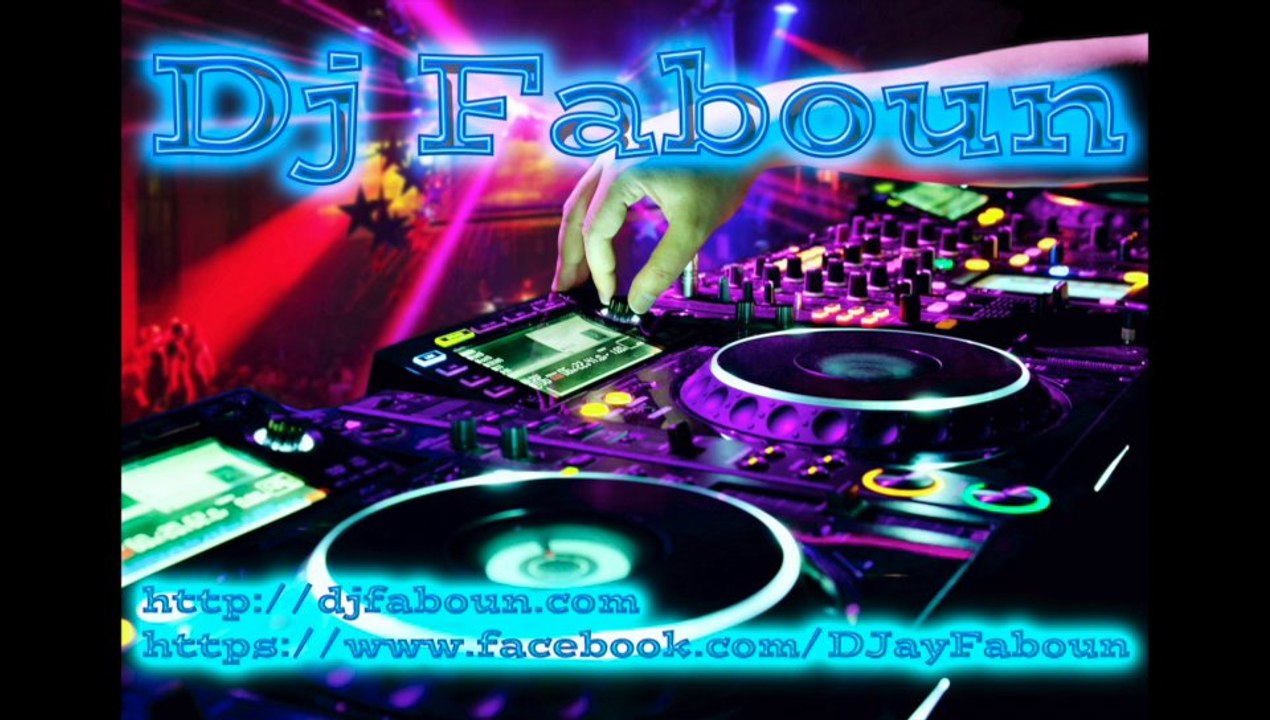 Get Down Is No Good To Think About The Way ( Dj Faboun Mashup )