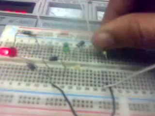 transistor curve tracer part1