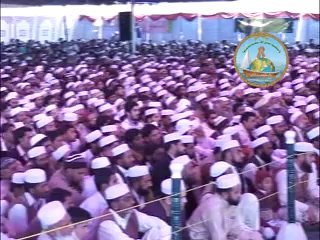 Part- 1 _بیانات - محمد ظفر منصور مدظلہ العالی