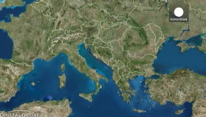 Bosna Hersek'te eylemler ülke geneline yayılıyor