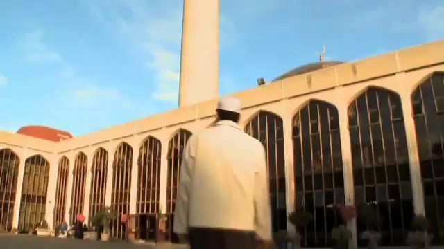 Junaid Jamshed Naat Mera Dil Badal Dai Sponsored by MUSLIM CHARITY UK)