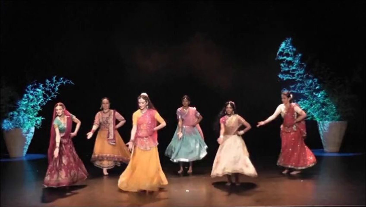 Mira-Baï à St Jean de Monts