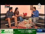 Kahani kay Peechay (Crime Show) – 7th February 2014