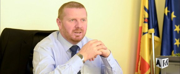 Ce investiţii sunt prinse în bugetul pe 2014 al Câmpiei Turzii