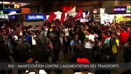 Zapping de l’Actu - 07/02 - Un meurtrier présumé libéré par erreur, une antenne s’écrase sur un immeuble à Bagnolet