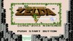 CGR Undertow - THE LEGEND OF ZELDA review for Nintendo Wii U