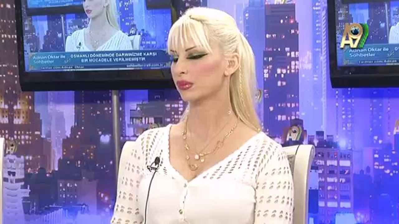 Osmanlı döneminde de Darwinizm okutuluyordu