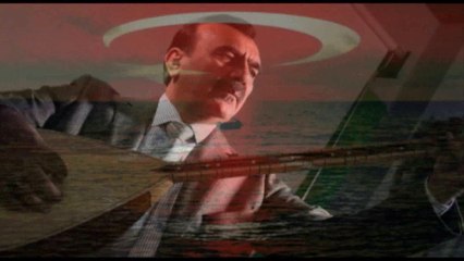 Aşık Tahir Erdoğdu " Yola çevirdiler beni "