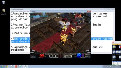 Trade Hacker Muaway 07/02/2014 Atualizado
