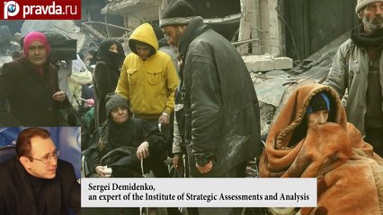 Negotiations on Syria in dead end