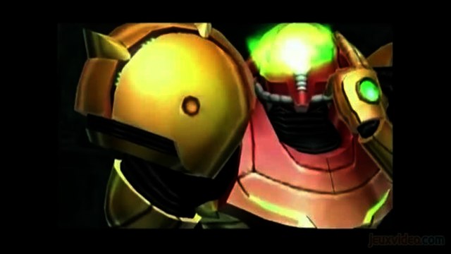 Speed Game - Metroid Prime - Fini en 58'00 (Speedrun - 2ème partie)