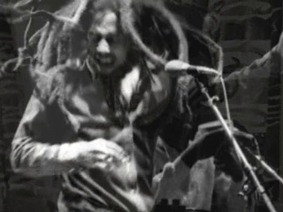 Bob marley hypocrites cover Jose sotto