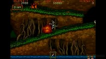 Speed Game - Ghouls'n Ghosts - Fini en 13:18
