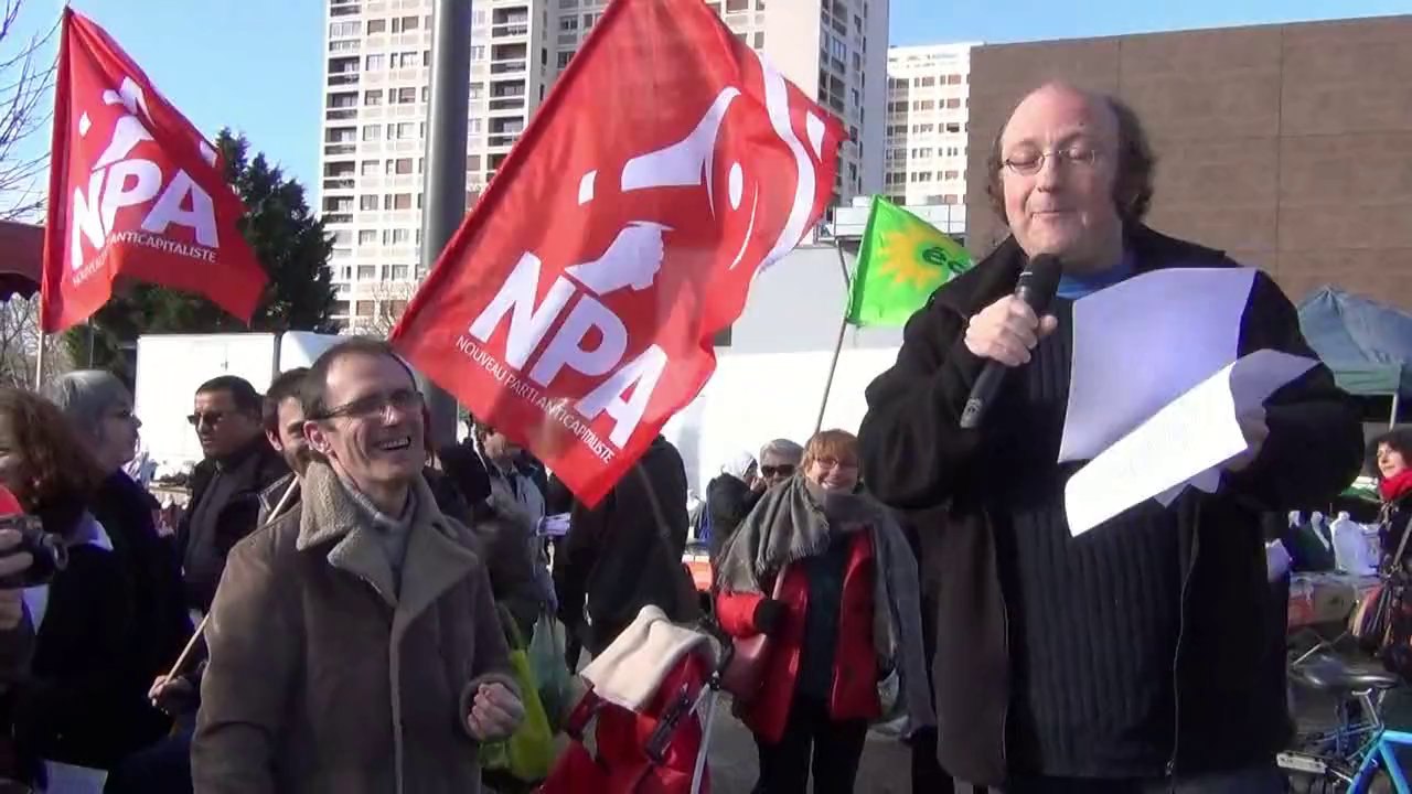 Osons Poitiers, écologique, sociale, solidaire et citoyenne - vidéo n°7